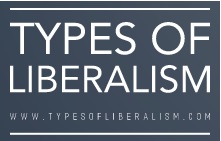 Types of liberalism