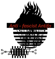 Anti-fascist Antifa