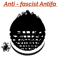 Anti-fascist Antifa