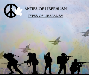 Types of Liberalism