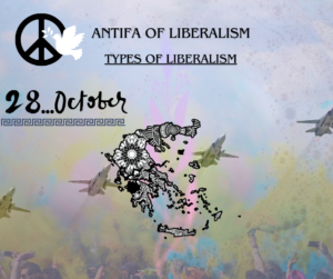 Types of Liberalism