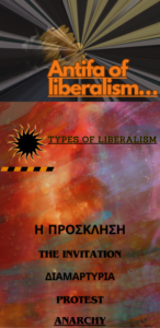 Types of Liberalism