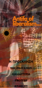 Types of Liberalism