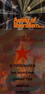 Types of Liberalism