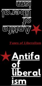 Types of Liberalism