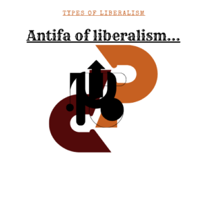 Types of Liberalism