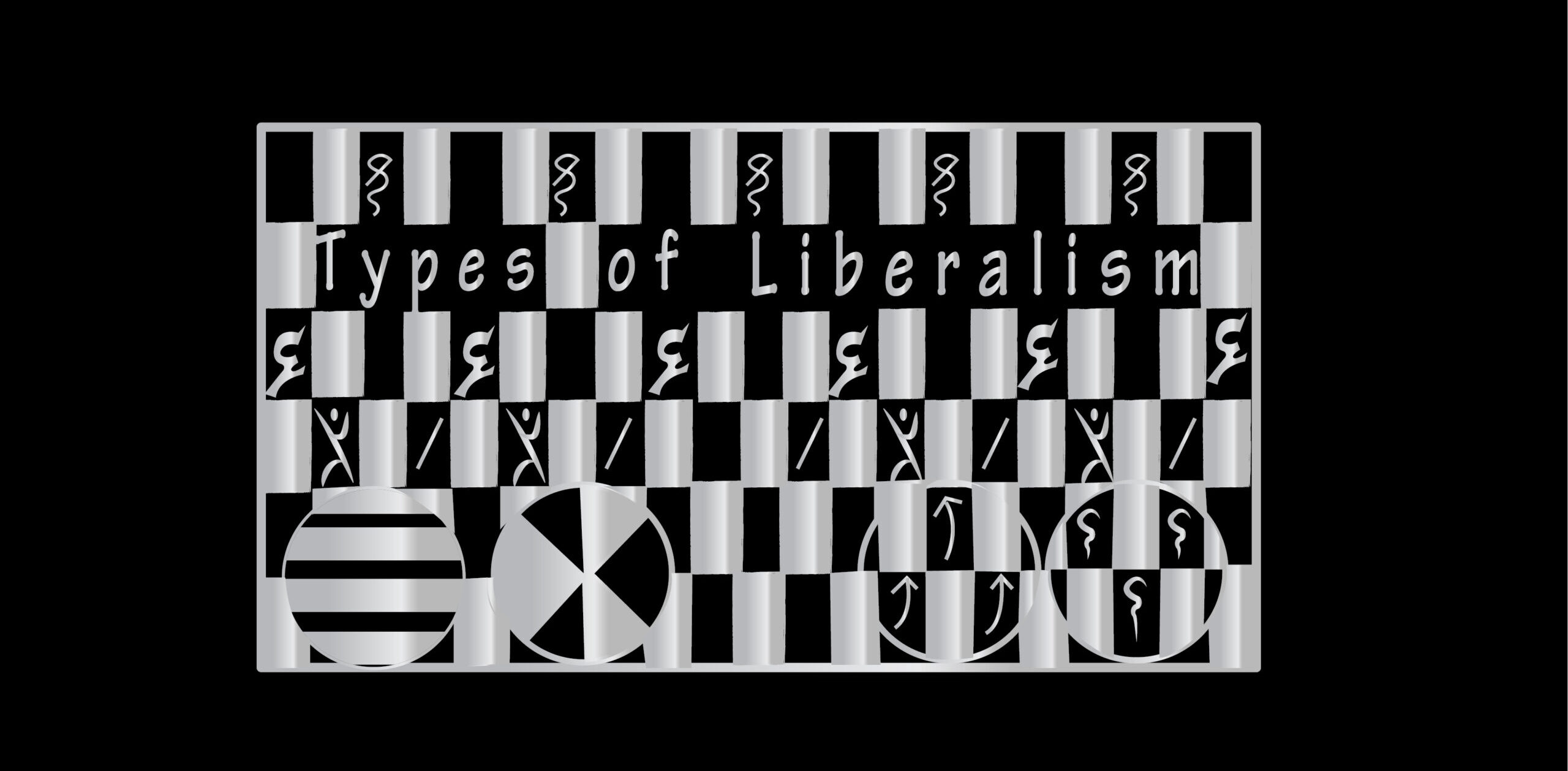 Types of Liberalism