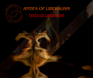 Antifa of liberalism