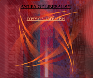 Antifa of liberalism