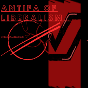 Antifa of liberalism