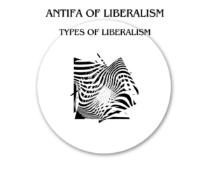 Types of Liberalism