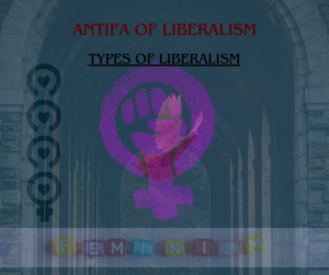 Types of Liberalism