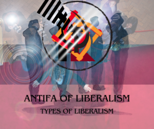 Types of Liberalism