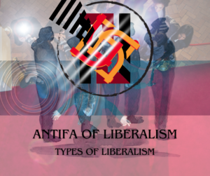 Types of Liberalism