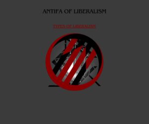 Types of Liberalism