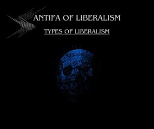 Types of Liberalism