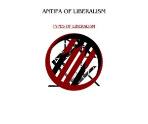 Types of Liberalism
