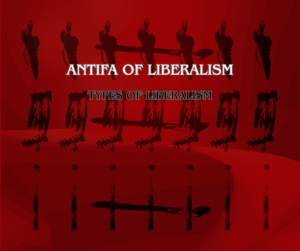 Types of Liberalism