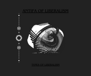 Types of Liberalism