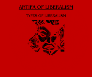 Types of Liberalism